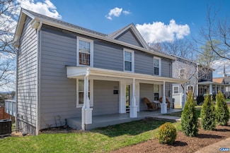 932 Monticello Ave, Charlottesville, VA 22902
