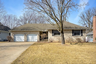 11580 Silverod St NW, Coon Rapids, MN 55433