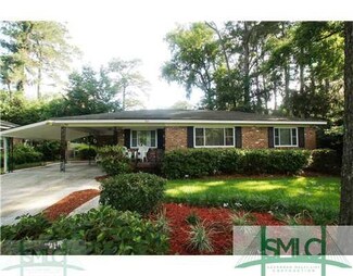 706 Lee Blvd, Savannah, GA 31405
