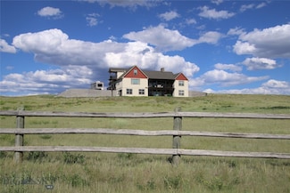 109 Wildrose Loop, Three Forks, MT 59752
