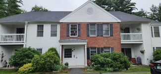 15 Windsor Ct Unit J, Keene, NH 03431