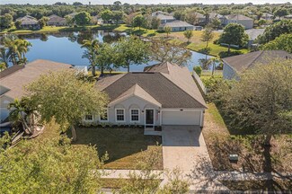 5938 Ridge Lake Cir, Vero Beach, FL 32967