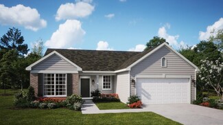 8553 Graystone Dr, Lowell, IN 46356