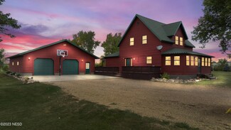 14313 Summit Rd, Summit, SD 57266