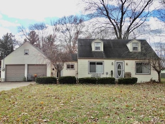 5220 S Washington Rd, Saginaw, MI 48601