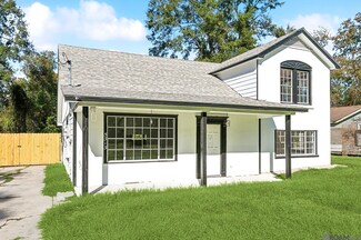 5313 Sycamore St, Baton Rouge, LA 70805