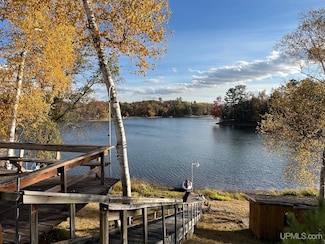 2143 Regina Dr, Florence, WI 54121