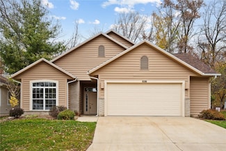 839 Beaver Ridge Ct SE Unit 839, Cedar Rapids, IA 52403