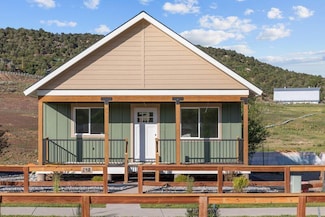 236 Redcliff Dr, Ridgway, CO 81432