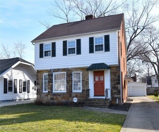 2323 Allison Rd, Cleveland, OH 44118