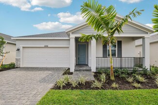 11256 Barnstead Way, Port St. Lucie, FL 34987
