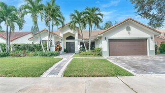 12761 SW 8th Ct, Davie, FL 33325