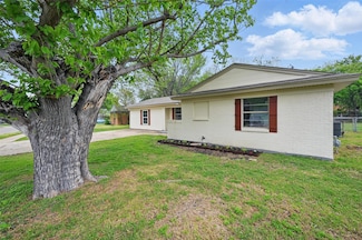 5621 Neystel Rd, Fort Worth, TX 76134
