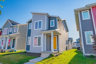 2519 Spark St, Fitchburg, WI 53711