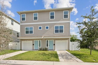 819 3rd Ave S, Jacksonville Beach, FL 32250