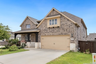 1718 Wind River, San Antonio, TX 78258