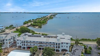 3710 NE Indian River Dr Unit A302, Jensen Beach, FL 34957