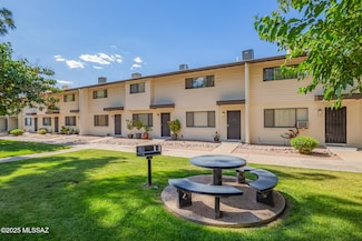 1312 S Avenida Polar Unit A6, Tucson, AZ 85710