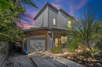 706 Short Kemp St Unit 2, Austin, TX 78741