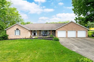 13946 Highview Dr, Dalton, OH 44618