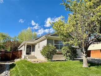 16351 E 104th Place, Commerce City, CO 80022