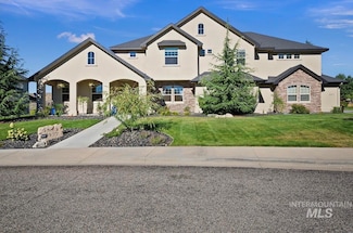 5477 N Quail Summit Place, Boise, ID 83703