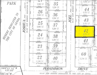 1014 Joel Ln, Genoa, IL 60135