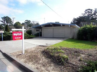 1920 Ticonderoga Dr, San Mateo, CA 94402