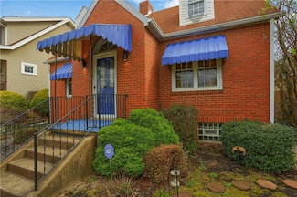 539 Wilson Ave, Rochester, PA 15074