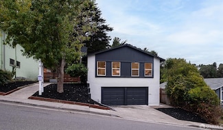 1441 Crestwood Dr, San Bruno, CA 94066