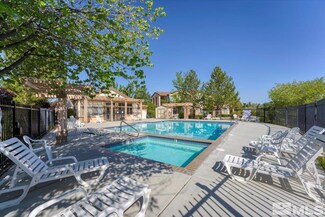 6140 Ingleston Dr Unit 525, Sparks, NV 89436