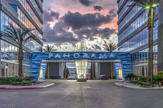 4525 Dean Martin Dr Unit 2911, Las Vegas, NV 89103