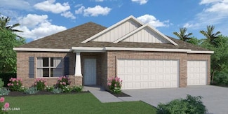 209 Lake Merial Blvd Unit 42, Panama City, FL 32409