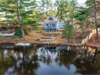 182 Acres of Pine Rd, Coventry, RI 02816