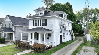 1416 Jerome St, Lansing, MI 48912