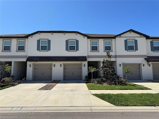 10391 Lavender Aster Trail, San Antonio, FL 33576