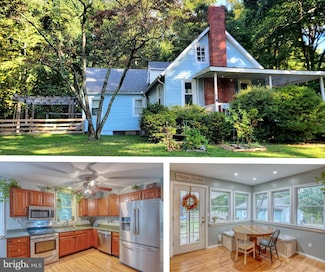5292 Skinners Neck Rd, Rock Hall, MD 21661