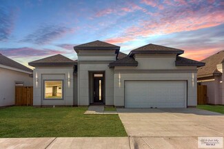 3459 Sandalwood Dr, Brownsville, TX 78526
