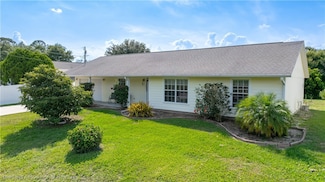 2433 N Highlands Blvd, Avon Park, FL 33825