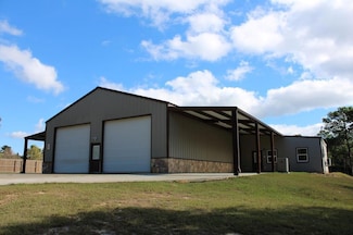 2495 County Road 222, Brookeland, TX 75931