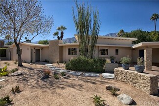 1529 S Sunrise Way, Palm Springs, CA 92264