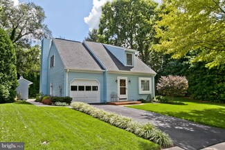 748 Morningside Ave, Hagerstown, MD 21740
