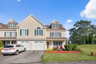 216 Rangeway Rd Unit 114, North Billerica, MA 01862