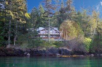 805 Big Foot Rd, Friday Harbor, WA 98250