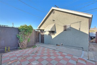 10004 S San Pedro St, Los Angeles, CA 90003