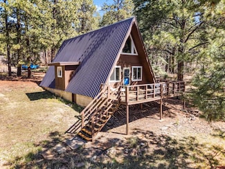 130 Ridge Rd, Bayfield, CO 81122