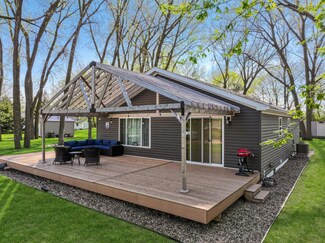 4 Park Ave, Slayton, MN 56172