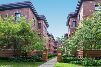 2018 Sherman Ave Unit 2W, Evanston, IL 60201