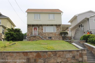 321 Crown Ave, Scranton, PA 18505