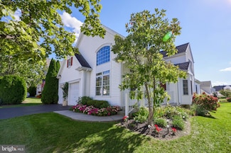 1809 Conewago Ln, Lancaster, PA 17601